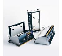 Box PIANA per la stuccatura dei giunti del cartongesso - COLUMBIA