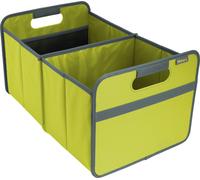 Box pieghevole meori classic large 30 litri verde kiwi