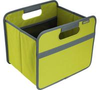 Box pieghevole meori classic small 15 litri verde