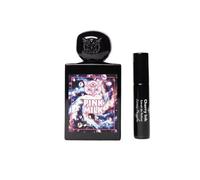 Box Pink Milk 50 ml + Cherry Ink 10 ml