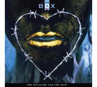 Box - Pleasure & the Pain