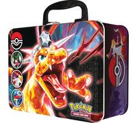 Bauletto da Collezione Charizard Autunno 2023