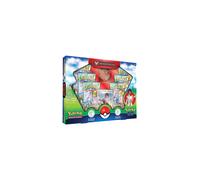 Box Pokemon GO Collezione Speciale 10.5 SQUADRA CORAGGIO ITA in Italiano