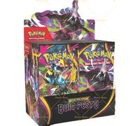 Box Pokemon Megaevoluzione: Buio Pesto