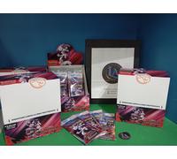 POKEMON RIVALI PREDESTINATI DISPLAY 36 BUSTINE - ITALIANO - PREVENDITA 30/05/25