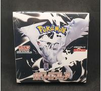 Pokemon Card Game Scarlet & Violet Expansion Pack, White Flare, Box