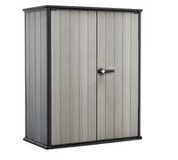 Box Porta Attrezzi High Store + Duotech Keter - K246241