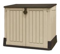 Box porta attrezzi Keter K249229K590KK STORE IT OUT Midi Beige