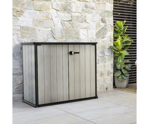 Box Porta Attrezzi PATIO STORE KETER