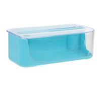 Box Porta Oggetti Cassetta Custodia Al Burro Contenitore Per Frigorifero