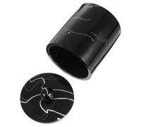 Box Porta Oggetti Cotton Fioc Da Viaggio Organizzatore Di Tamponi Cotone