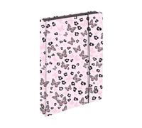 Box Porta Quaderni A4 Jumbo OXY NEXT Butterfly