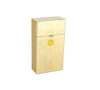 Box porta sigarette da 20-25-30 sigarette/100 mm, portasigarette Multicolore 20er / 100mm / Typ 2