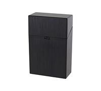 Box porta sigarette da 20-25-30 sigarette/100 mm, portasigarette Multicolore 20er / Typ 5