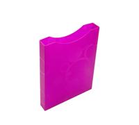 Box portadocumenti A4 Neo Colori rosa