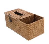 Box Portaoggetti Fazzoletti Contenitore Per La Conservazione Coperchio