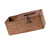 Box Portaoggetti Fazzoletti Contenitore Per La Conservazione Coperchio