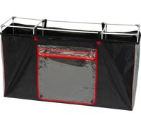 Portaoggetti Fiamma Kit Frame Cargo Back