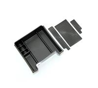 Box Portaoggetti Per Auto Per VOLVO XC60/S60L/S60/V60 09-15 2014 Box Portaoggetti Centrale Per Auto Bracciolo