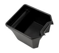 Box Portaoggetti Posteriore Per Auto Per Suzuki Per Jimny 2 Porte 2019 2020 2021 2022 2023 2024 Accessori Per Riporre E Sistemare Interni Aria Condizionata Striscia Decorativa