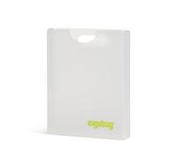 Box Portaquaderni Ergobag Trasparente