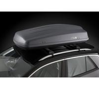 BOX PORTATUTTO MODULA CIAO 430 GRIGIO OPACO 430 LITRI UNIVERSALE
