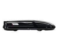 BOX PORTATUTTO MODULA WEGO NERO LUCIDO 500 LITRI UNIVERSALE
