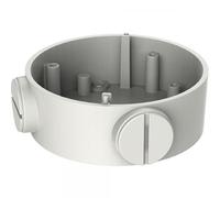 BOX POSTERIORE IN ALLUMINIO HIKVISION PER TELECAMERA DS-1260ZJ