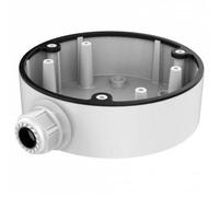 BOX POSTERIORE IN ALLUMINIO HIKVISION PER TELECAMERA DS-1280ZJ-DM46 NEW