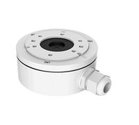 BOX POSTERIORE IN ALLUMINIO HIKVISION PER TELECAMERA DS-1280ZJ-XS