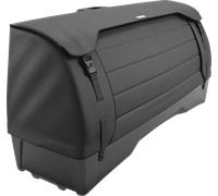 Box posteriore / portapacchi thule onto 2 per portabici easyfold 3 volumen 300 litri