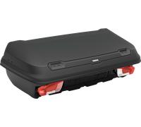 Box posteriore thule arcos box l per gancio di traino 300 litri