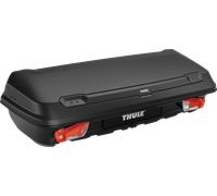 Box posteriore thule arcos box l per gancio di traino 400 litri