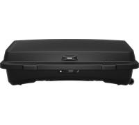Box posteriore thule santu per portabici adatto a thule epos/easyfold 3/easyfold xt con adattatore