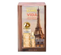 Box profumo Saphir - Vida da 200 ml + 30 ml - Eau de parfum