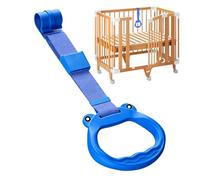 Box Pull Up Rings - Maniglie per sollevare la culla