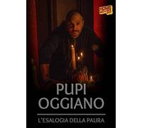 Box Pupi Oggiano - Lt. 100 Copie - 6 DVD + Booklet - Home Movies Spot - Preorder