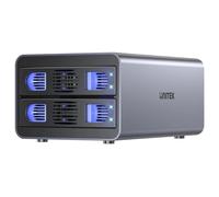 Box RAID 2x SATA 2.5/3.5 40 TB-10 S1308C01-EU