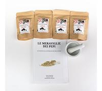 BOX REGALO "LE MERAVIGLIE DEI PEPI"