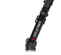 Box ricaricabile del proiettore di Ledlenser H8R