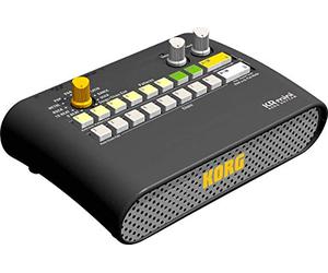 BOX RITMI MINI KORG KR-55, Riproduttore di pattern ritmici