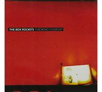 Box Rockets - Throwing Stones
