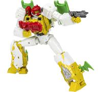 Transformers Generations Legacy Voyager Hasbro Jhiaxus dell'Universo Class G2