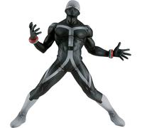 BOX ROTTO TWICE Evil Villains Vol. 5 A Statua MY HERO ACADEMIA 15cm BANPRESTO