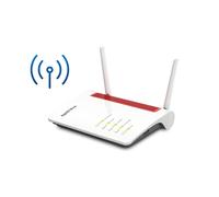 FRITZ!Box 6850 LTE router wireless Gigabit Ethernet Dual-band (2.4 GHz/5 GHz) 4G Bianco