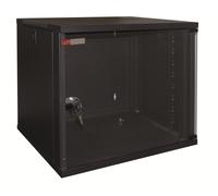 Wp Wpn-rwa-09604-b 19´´ 9u Rack Cabinet Nero One Size / EU Plug