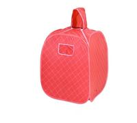 Box sauna pieghevole for la cottura a e del sudore for una sala spa for una persona, cotone isolante ambientale dimagrante for tutto il corpo for la perdita di peso ,Sessioni di sauna a casa(1 layers)