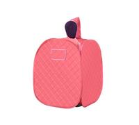 Box Sauna Pieghevole for la Cottura a e del Sudore for Una Sala Spa for Una Persona, Cotone Isolante Ambientale Dimagrante for Tutto Il Corpo for la Perdita di Peso per Il Relax(3 Layers Thickened)