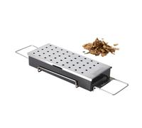 BOX SCATOLA PER AFFUMICARE PER BARBECUE BARBECOOK