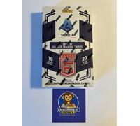 BOX SEALED 20 PACKET PANINI TRADING CARD DONRUSS ELITE SERIE A 2021 22 2022 AUTO